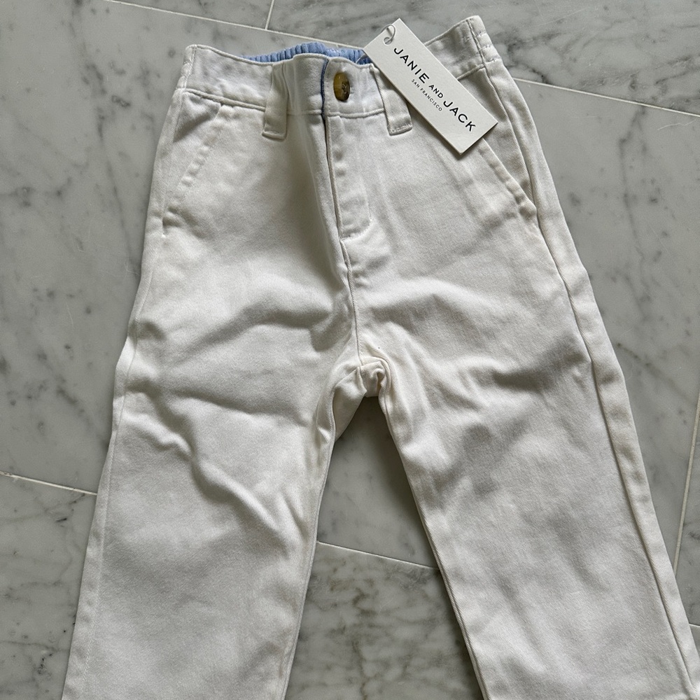 Nice summer pants